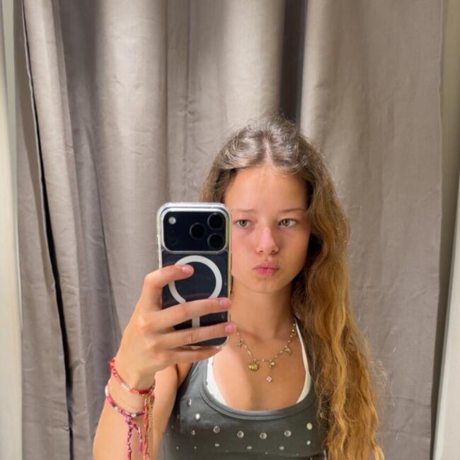 Babysitter in Locmaria-Plouzané: Marie