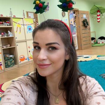 Niania w Lusowo: Marcelina