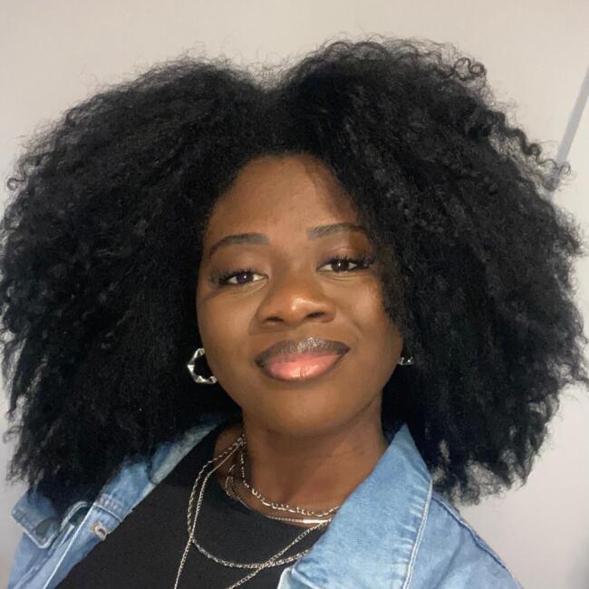 Babysitter in Rio de Janeiro: Ketlen Beatriz