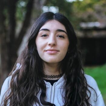 Niñera en Caseros (Buenos Aires): Luz Lescano