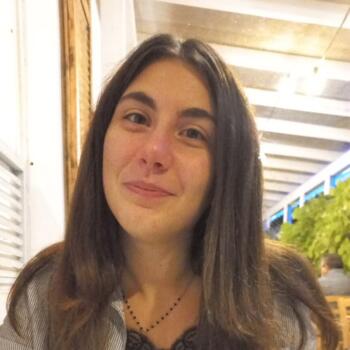 Babysitter a Civitella di Romagna: Aurora
