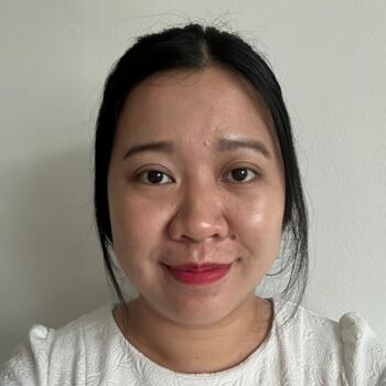 Babysitter in Singapore Island: Alisha