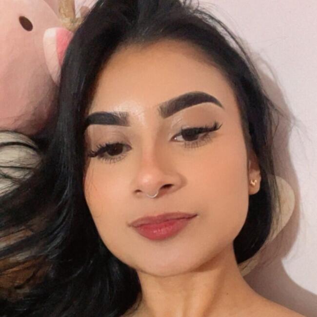 Babysitter in Bogotá: Gabriela