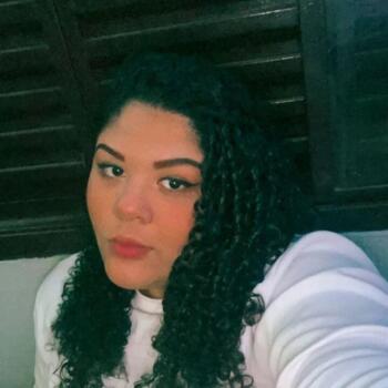 Babysitter Curitiba: Maria Eduarda
