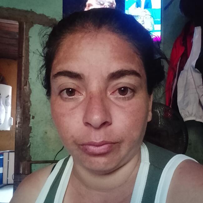 Babysitter in González Catán: Miguela Ramona