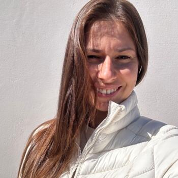 Babysitter in Araranguá: Franciely