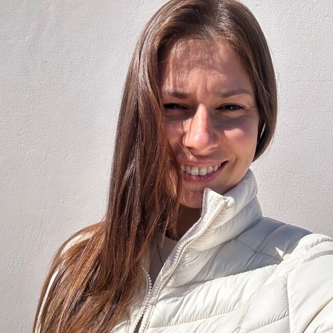 Babysitter in Araranguá: Franciely