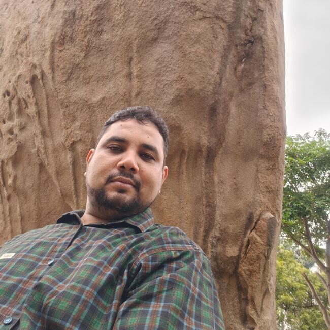 पुणे में बेबीसिटिंग की नौकरी: Ashishh