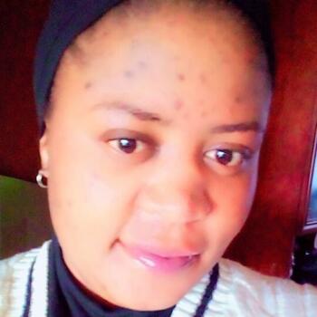 Nanny in Durban: Sinegugu