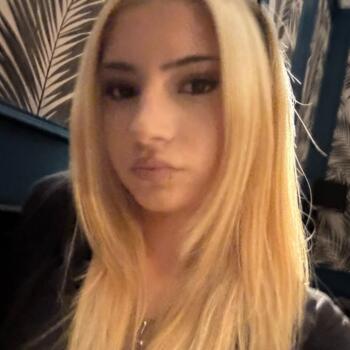 Babysitter in Bad Kreuznach: Asina