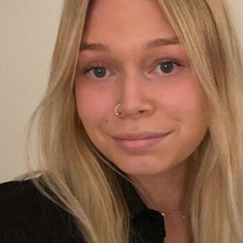 Babysitter in Uddevalla: Moa
