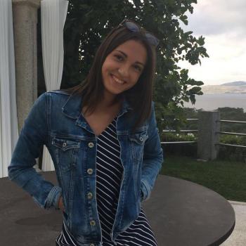 Baby-sitter Onex: Bruna