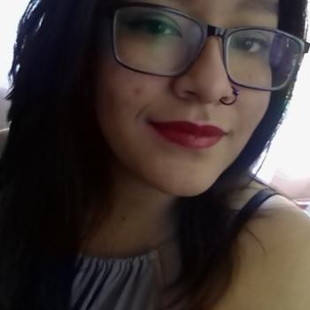 Niñera en Neza: Laila Fernanda