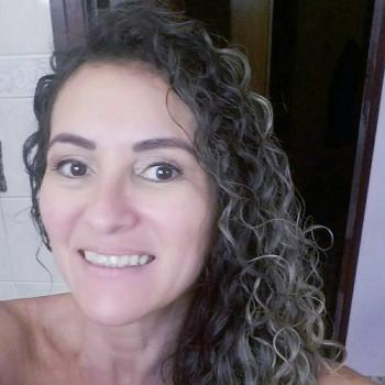 Babysitters in Mogi das Cruzes: Claudia