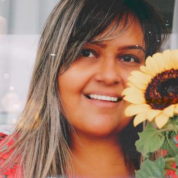 Babysitter Vila Velha: Letícia