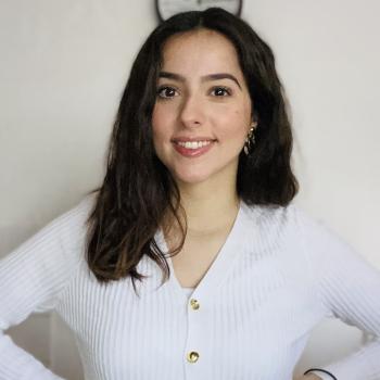 Babysitter La Garenne-Colombes: Amandine