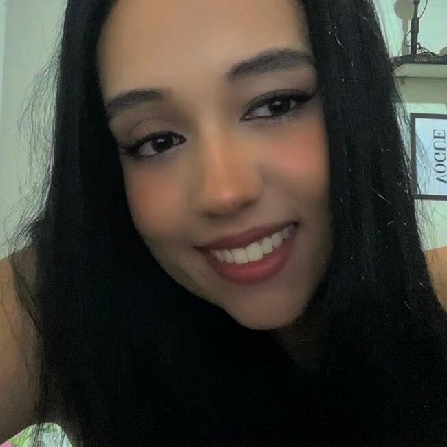 Babysitter in Belo Horizonte: Isabelle