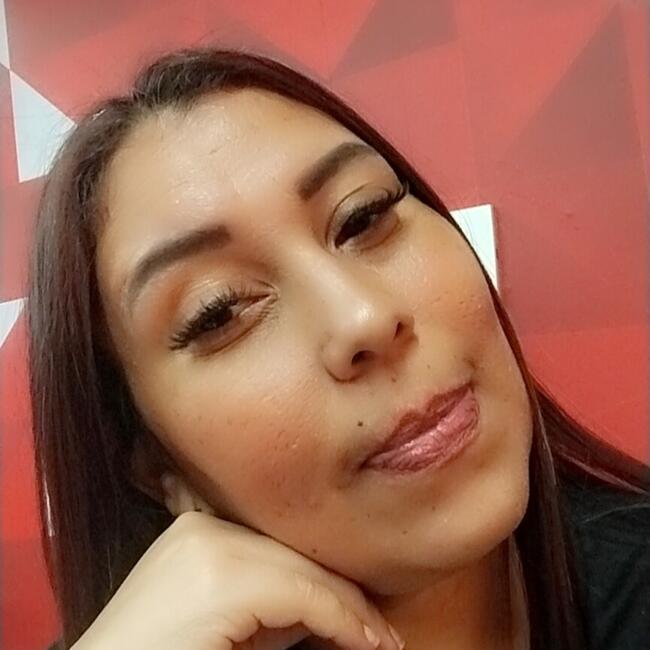 Babysitter in Caracas: Maria