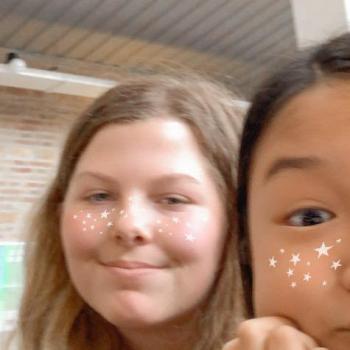 Babysitter in Breda: Iris