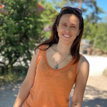 Ama em Porto: Carla