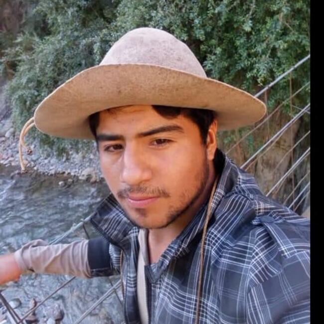 Babysitter in San Salvador de Jujuy: Ezequiel