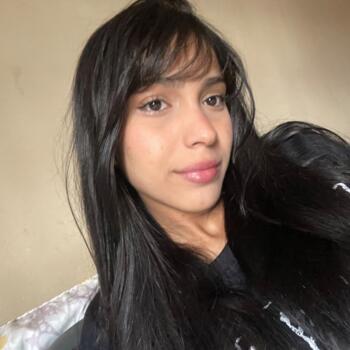Babá Sorocaba: Gabriella