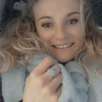 Babysitter in Le Portel: Margaux