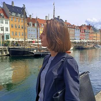 Babysitter i Roskilde: Sara