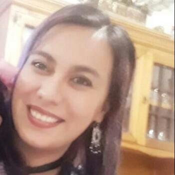 Babysitter in Tlalnepantla: Ana