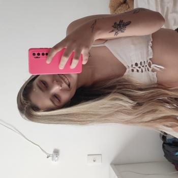 Emprego de babá em Vila Velha: emprego de babá Kayla