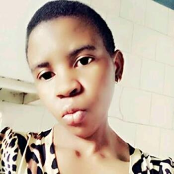 Babysitter in Pretoria: Rosette Mutambala