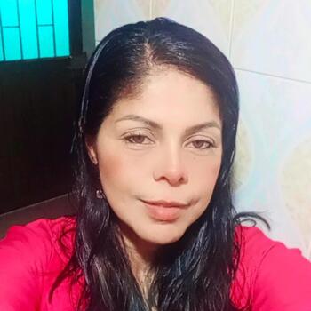 Niñera en Soacha: Marisol Alvarado Narváez