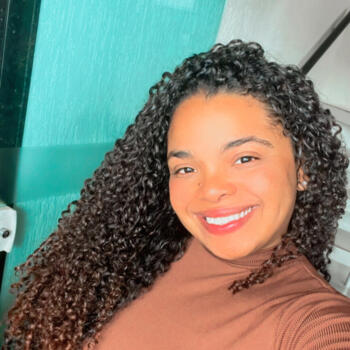 Babysitter in São Gonçalo (São Gonçalo): Andreina