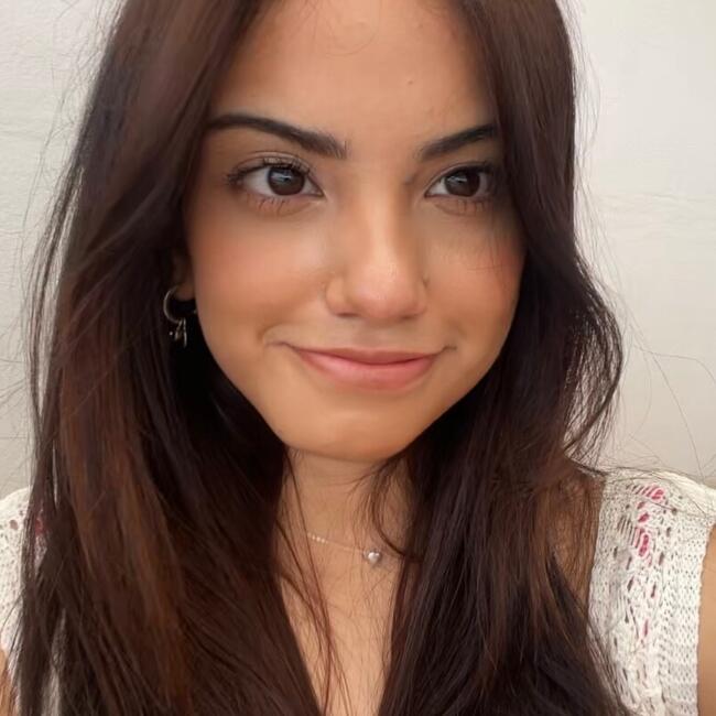 Babysitter in Lima: Luciana