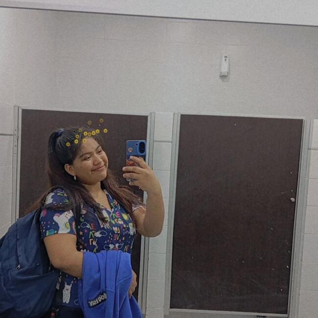 Niñera en Panamá: Viveyka