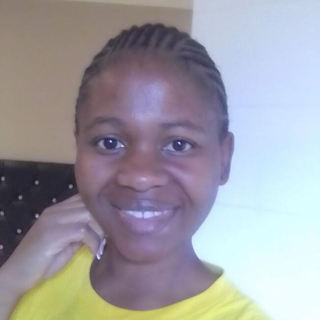 Babysitter in Johannesburg: Tamia