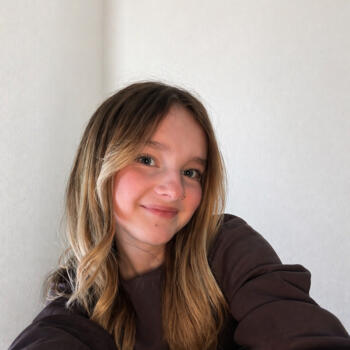 Barnvakt i Vermelles: Alix