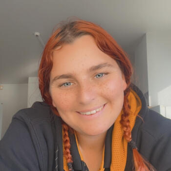 Babysitter in Tauranga: Lorna