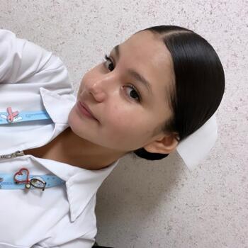 Babysitter in Mazatlán: Pamela Azucena
