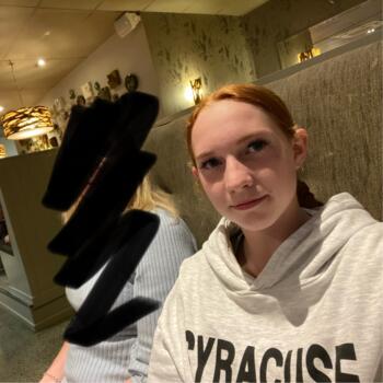 Baby-sitter in Palmerston North: Jemma Westwell