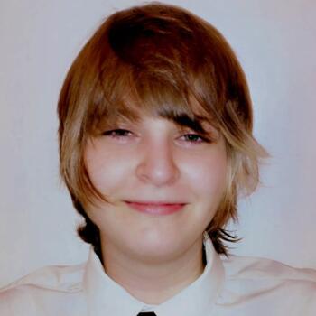 Babysitter in Chorzów: Liliana