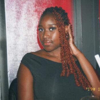 Babysitter em Setúbal: Maria