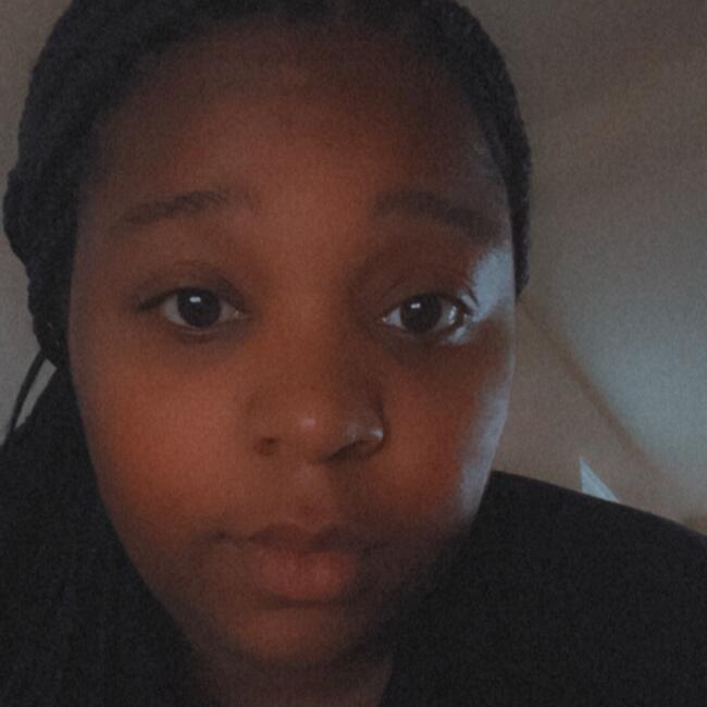 Nanny in Houston: Dyneja