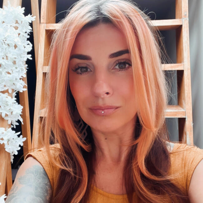 Babysitter in Margate: Antoinette