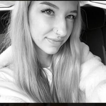 Opiekunka do dziecka w Rokietnica (województwo wielkopolskie): Dominika