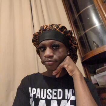 Babysitter in Milwaukee: Marshawn