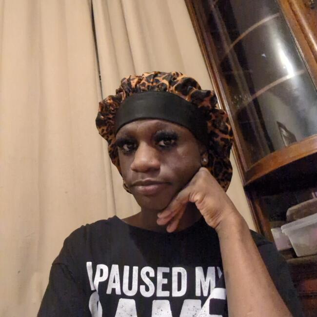 Babysitter in Milwaukee: Marshawn