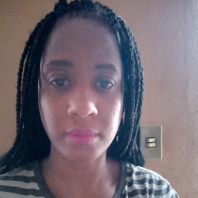 Babysitter in Campos dos Goytacazes: Girlane
