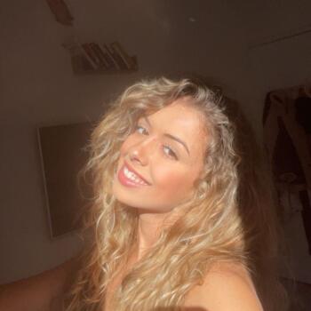 Babysitter in Nice: Isaure