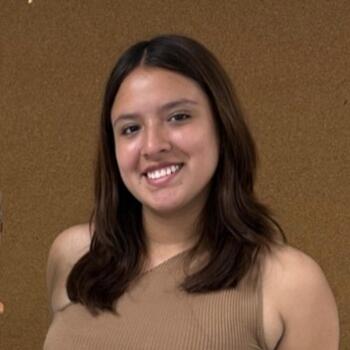 Niñera Panamá: Nicole